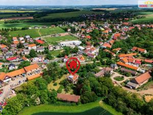 Prodej rodinného domu, Přišimasy, Škvorecká, 413 m2