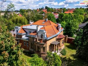 Prodej rodinného domu, Přišimasy, Škvorecká, 413 m2
