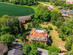 Prodej rodinného domu, Přišimasy, Škvorecká, 413 m2