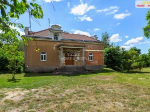 Prodej rodinného domu, Přišimasy, Škvorecká, 413 m2