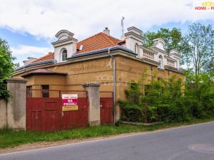 Prodej rodinného domu, Přišimasy, Škvorecká, 413 m2