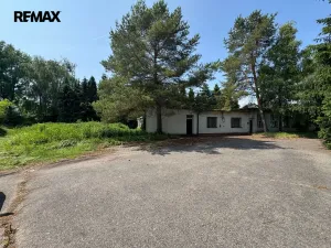Prodej komerční nemovitosti, Kunovice, Osvobození, 10989 m2