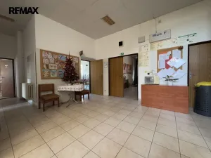 Prodej komerční nemovitosti, Kunovice, Osvobození, 10989 m2