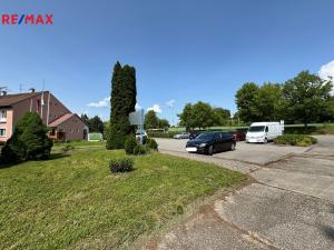 Prodej komerční nemovitosti, Kunovice, Osvobození, 1573 m2