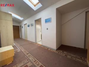 Prodej komerční nemovitosti, Kunovice, Osvobození, 3040 m2