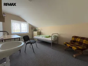 Prodej komerční nemovitosti, Kunovice, Osvobození, 3040 m2