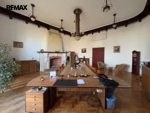 Prodej komerční nemovitosti, Kunovice, Osvobození, 3040 m2