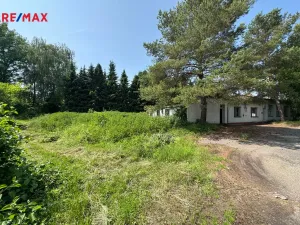 Prodej komerční nemovitosti, Kunovice, Osvobození, 4428 m2