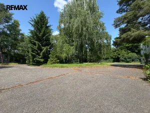 Prodej komerční nemovitosti, Kunovice, Osvobození, 4428 m2
