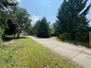 Prodej komerční nemovitosti, Kunovice, Osvobození, 4428 m2