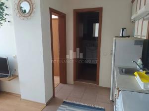 Prodej bytu 2+kk, Nesebar, Bulharsko, 63 m2