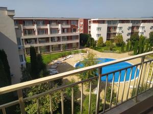 Prodej bytu 2+kk, Nesebar, Bulharsko, 63 m2