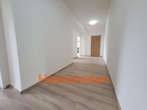 Pronájem bytu 3+1, Havířov - Město, Jana Wericha, 80 m2