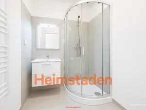 Pronájem bytu 1+1, Havířov - Město, Alšova, 42 m2