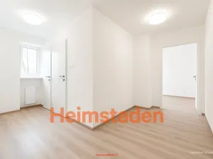 Pronájem bytu 1+1, Havířov - Město, Alšova, 42 m2