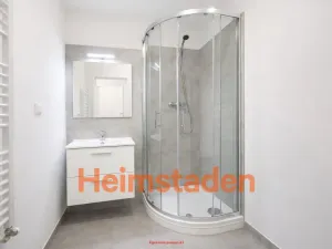 Pronájem bytu 1+1, Havířov - Město, Alšova, 42 m2