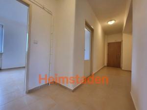 Pronájem bytu 3+1, Havířov - Prostřední Suchá, Hornická, 70 m2