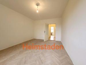 Pronájem bytu 3+1, Havířov - Prostřední Suchá, Hornická, 70 m2