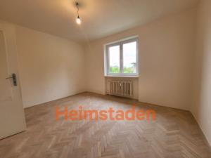 Pronájem bytu 3+1, Havířov - Prostřední Suchá, Hornická, 70 m2