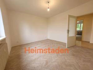 Pronájem bytu 3+1, Havířov - Prostřední Suchá, Hornická, 70 m2