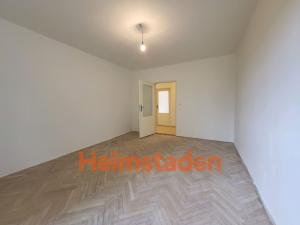 Pronájem bytu 3+1, Havířov - Prostřední Suchá, Hornická, 70 m2