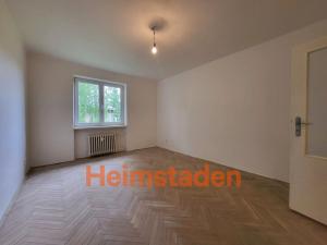 Pronájem bytu 3+1, Havířov - Prostřední Suchá, Hornická, 70 m2