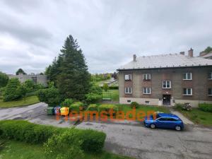 Pronájem bytu 3+1, Havířov - Prostřední Suchá, Hornická, 70 m2
