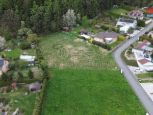 Prodej pozemku pro bydlení, Háje, 2245 m2