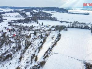 Prodej rodinného domu, Žlutice - Knínice, 788 m2