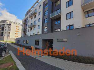 Pronájem bytu 1+kk, Plzeň - Jižní Předměstí, Magisterská, 28 m2