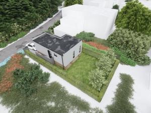 Prodej rodinného domu, Valašské Meziříčí, 28. října, 47 m2