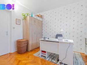 Prodej bytu 3+1, Olomouc, Dělnická, 61 m2