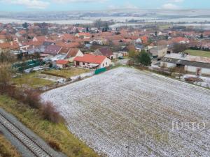 Prodej pozemku pro bydlení, Zbýšov, 993 m2