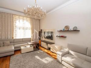 Prodej bytu 3+kk, Praha - Vinohrady, Korunní, 101 m2