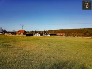 Prodej pozemku pro bydlení, Svojkovice, 2834 m2