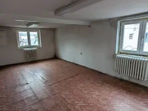 Dražba rodinného domu, Kovářská, Hřbitovní, 200 m2