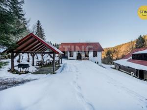 Prodej historického objektu, Krásná, 400 m2