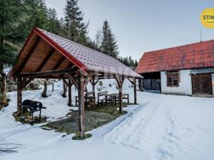 Prodej historického objektu, Krásná, 400 m2