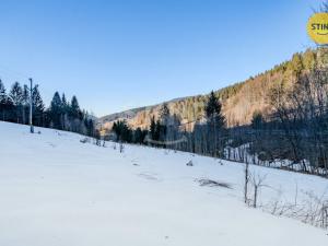 Prodej historického objektu, Krásná, 400 m2