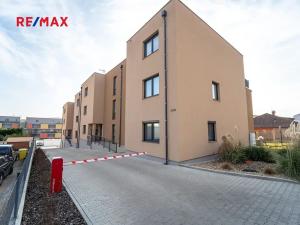 Pronájem bytu 1+kk, Beroun, Vinařská, 1118 m2