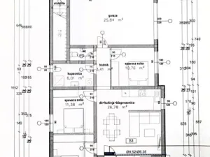 Prodej vily, Vír, 350 m2