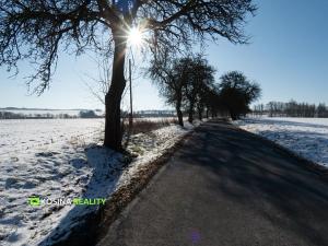 Prodej zemědělské usedlosti, Lipová, 230 m2