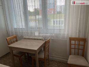 Pronájem bytu 3+1, Rožnov pod Radhoštěm, Moravská, 56 m2