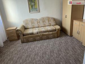 Pronájem bytu 3+1, Rožnov pod Radhoštěm, Moravská, 56 m2