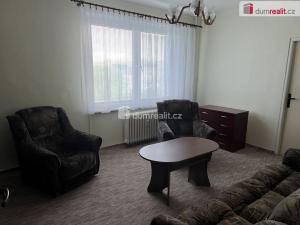 Pronájem bytu 3+1, Rožnov pod Radhoštěm, Moravská, 56 m2