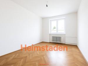 Pronájem bytu 4+1, Ostrava - Poruba, Havanská, 88 m2