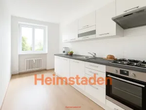 Pronájem bytu 4+1, Ostrava - Poruba, Havanská, 88 m2