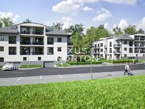 Prodej bytu 4+kk, Přezletice, Pod Zahrady, 94 m2