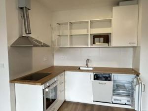 Pronájem bytu 1+kk, Trutnov - Horní Staré Město, Horská, 37 m2