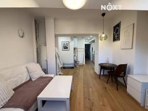 Pronájem bytu 2+kk, Praha - Strašnice, Kounická, 48 m2